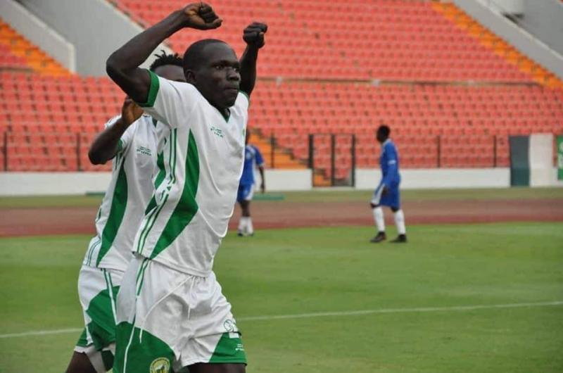 Cameroun - Football/Coupe de la CAF: Coton Sport bat Renaissance de Berkane à domicile et prend la deuxième place de son groupe Cameroun - Football/Coupe de la CAF: Coton Sport bat Renaissance de Berkane à domicile et prend la deuxième place de son groupe
