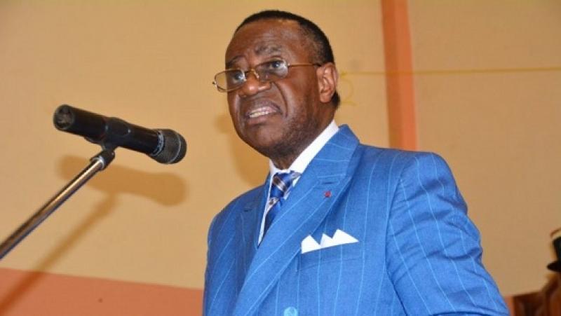 Cameroun - Désaveu: Le Ministre Jacques Fame Ndongo annule un acte administratif du Recteur de l’Université de Ngaoundéré Cameroun - Désaveu: Le Ministre Jacques Fame Ndongo annule un acte administratif du Recteur de l’Université de Ngaoundéré