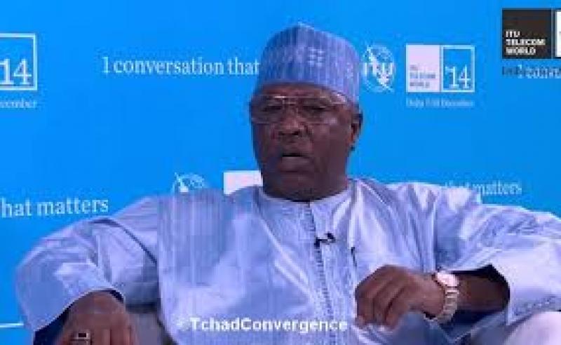 Cameroun - Justice/Affaire Daoussa Déby (frère ainé du président tchadien) contre Etat du Cameroun: Le tribunal Administratif du Centre se déclare incompétent pour juger ses deux recours Cameroun - Justice/Affaire Daoussa Déby (frère ainé du président tchadien) contre Etat du Cameroun: Le tribunal Administratif du Centre se déclare incompétent pour juger ses deux recours