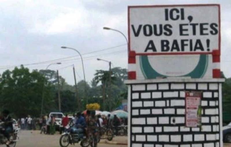 Cameroun - Intempéries: Les vents emportent les toits d’une cinquantaine de maisons à Bafia (Centre) Cameroun - Intempéries: Les vents emportent les toits d’une cinquantaine de maisons à Bafia (Centre)