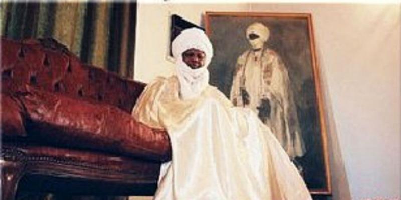 Cameroun - Garoua: La garde du lamido, sa majesté Alim Hayatou, saccage le domicile du «Premier ministre» du Lamidat Cameroun - Garoua: La garde du lamido, sa majesté Alim Hayatou, saccage le domicile du «Premier ministre» du Lamidat
