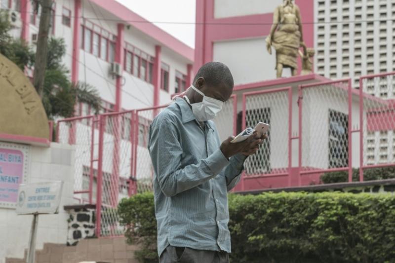 Cameroun - Lutte contre le coronavirus: Des anciens patients qui ont dompté la maladie s’engagent dans la sensibilisation Cameroun - Lutte contre le coronavirus: Des anciens patients qui ont dompté la maladie s’engagent dans la sensibilisation