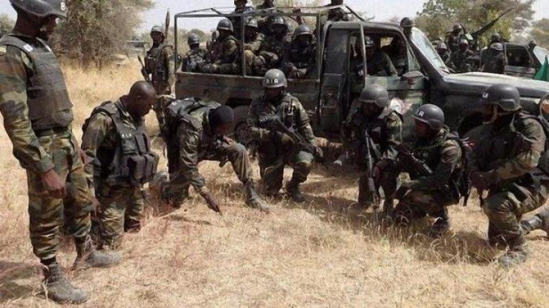 Cameroun - Terrorisme: Trois militaires camerounais tués dans une violente attaque du groupe Boko Haram Cameroun - Terrorisme: Trois militaires camerounais tués dans une violente attaque du groupe Boko Haram