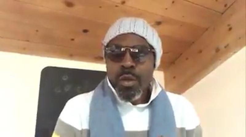 Cameroun - Déboires de Messanga Nyamding: Valsero conseille au chaud partisan de Paul Biya de démissionner «de l’administration», du RDPC et de prendre sa «carte de taliban» Cameroun - Déboires de Messanga Nyamding: Valsero conseille au chaud partisan de Paul Biya de démissionner «de l’administration», du RDPC et de prendre sa «carte de taliban»
