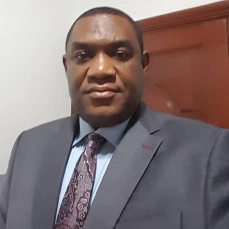 Cameroun - Gouvernement : Un cadre de la primature, Yves Christian Edoa Effa, nommé au poste de secrétaire général au ministère de l’Administration Territoriale Cameroun - Gouvernement : Un cadre de la primature, Yves Christian Edoa Effa, nommé au poste de secrétaire général au ministère de l’Administration Territoriale