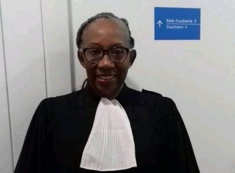 Cameroun - Acquittement de Laurent Gbagbo/Me Josette Kadji (avocate de l’ancien président ivoirien): «Le Droit a été dit dans toute sa beauté et sa clarté» Cameroun - Acquittement de Laurent Gbagbo/Me Josette Kadji (avocate de l’ancien président ivoirien): «Le Droit a été dit dans toute sa beauté et sa clarté»
