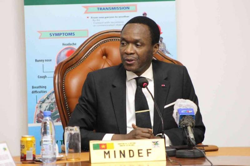 Cameroun - Menaces terroristes: Le Cameroun et le Nigéria s’engagent à resserrer leur coopération pour lutter contre le groupe Boko Haram Cameroun - Menaces terroristes: Le Cameroun et le Nigéria s’engagent à resserrer leur coopération pour lutter contre le groupe Boko Haram
