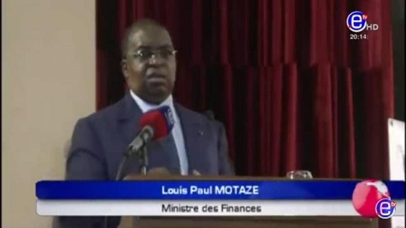 Cameroun - Microfinance: Le ministre des Finances Louis Paul Motaze donne huit mois aux établissements sans agréments pour se conformer