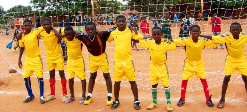 Cameroun - Éducation: Après l’annulation des Jeux scolaires Fenasco-A, le budget de la compétition réorienté vers la lutte contre le Coronavirus Cameroun - Éducation: Après l’annulation des Jeux scolaires Fenasco-A, le budget de la compétition réorienté vers la lutte contre le Coronavirus