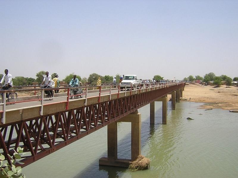 Cameroun - Décès d’Idriss Déby Itno: La fermeture de la frontière Cameroun -Tchad impacte négativement les échanges commerciaux Cameroun - Décès d’Idriss Déby Itno: La fermeture de la frontière Cameroun -Tchad impacte négativement les échanges commerciaux