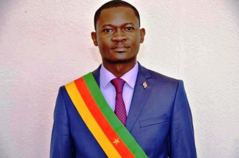Cameroun - Mort de l’honorable Prince Mikody: L’hommage des parlementaires au député du département de la Boumba-et-Ngoko (Est) Cameroun - Mort de l’honorable Prince Mikody: L’hommage des parlementaires au député du département de la Boumba-et-Ngoko (Est)