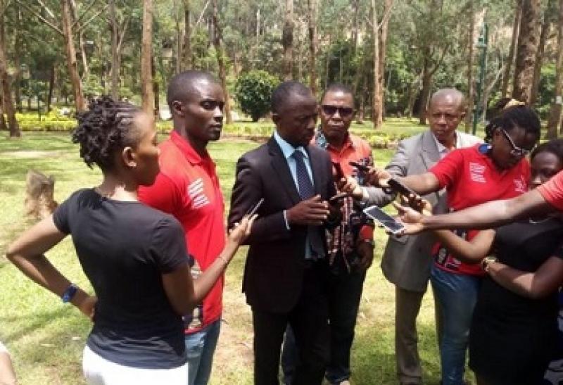 Cameroun - Affaire Jean-Jacques Zé: Le Syndicat National des Journalistes pense que l’Etat du Cameroun Cameroun - Affaire Jean-Jacques Zé: Le Syndicat National des Journalistes pense que l’Etat du Cameroun