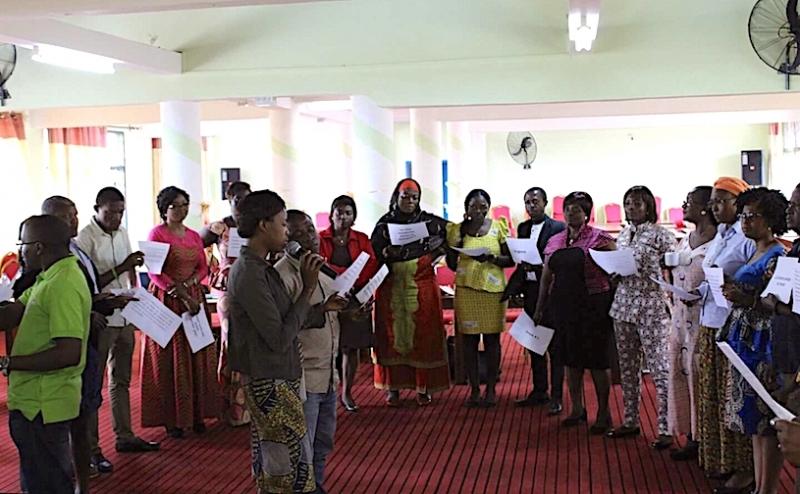 Cameroun - Contrôle et évaluation de l’action publique: Les parlementaires et les membres de la société civile veulent créer une plateforme de dialogue pour mieux contrôler l’action gouvernementale Cameroun - Contrôle et évaluation de l’action publique: Les parlementaires et les membres de la société civile veulent créer une plateforme de dialogue pour mieux contrôler l’action gouvernementale