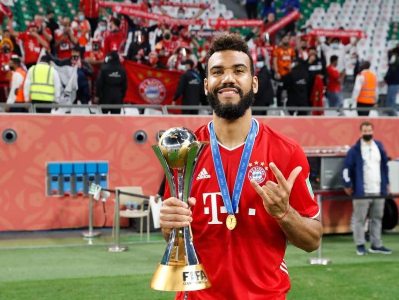 Cameroun - Football/Lions Indomptables en club: Le Bayern de Munich et Choupo Moting engagent des négociations pour une prolongation de contrat Cameroun - Football/Lions Indomptables en club: Le Bayern de Munich et Choupo Moting engagent des négociations pour une prolongation de contrat