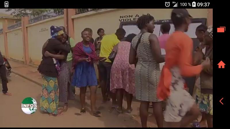 Cameroun - Éducation: Le palmarès des meilleurs établissements au Baccalauréat pour le compte de l’année scolaire 2020 est connu Cameroun - Éducation: Le palmarès des meilleurs établissements au Baccalauréat pour le compte de l’année scolaire 2020 est connu
