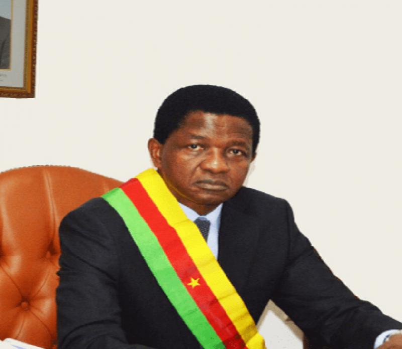 Cameroun - Appui: L’ambassade de France soutient l’Association des Communes et Villes Unies du Cameroun