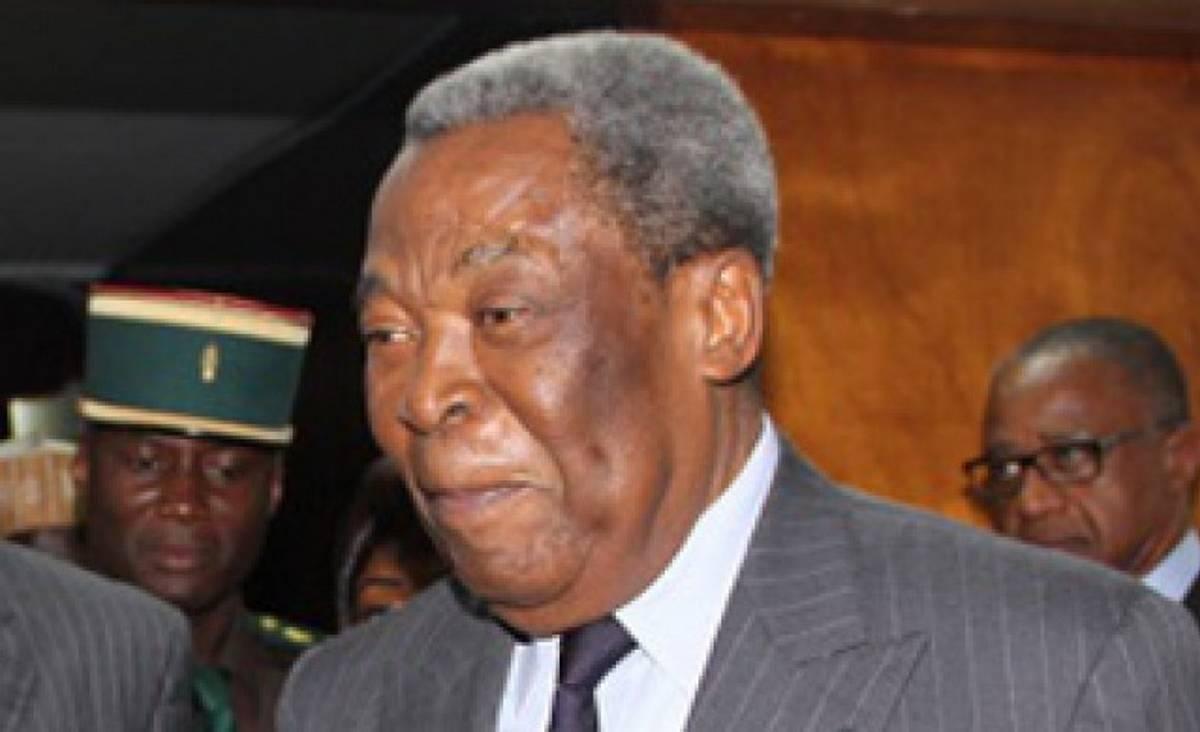 Niat, le succèsseur constitutionnel de Biya (encore) évacué en Europe Niat, le succèsseur constitutionnel de Biya (encore) évacué en Europe