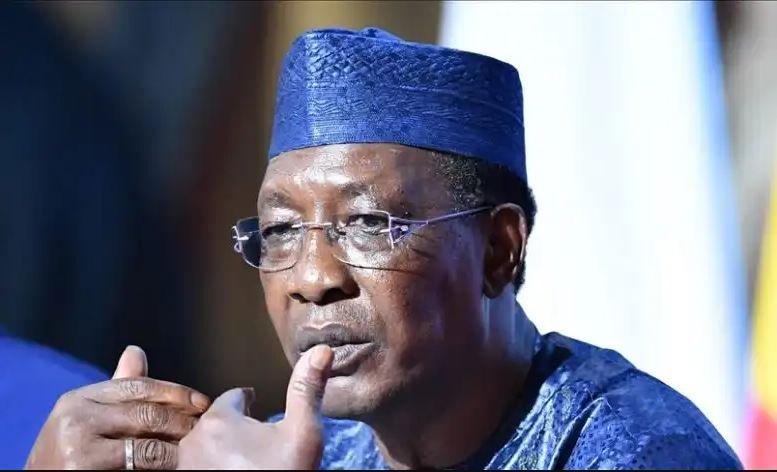 DIRECT: la vérité sur l'assassinat du maréchal Deby déballée par un officier de son armée DIRECT: la vérité sur l'assassinat du maréchal Deby déballée par un officier de son armée