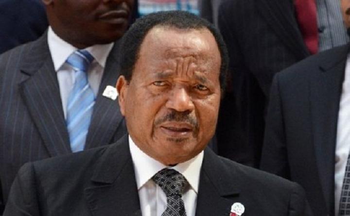 Cameroun: Paul Biya accusé de soutenir le 'coup d’état au Tchad' Cameroun: Paul Biya accusé de soutenir le 'coup d’état au Tchad'
