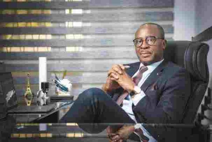 Justice : le Grand Mall de Douala placé sous administration provisoire Justice : le Grand Mall de Douala placé sous administration provisoire