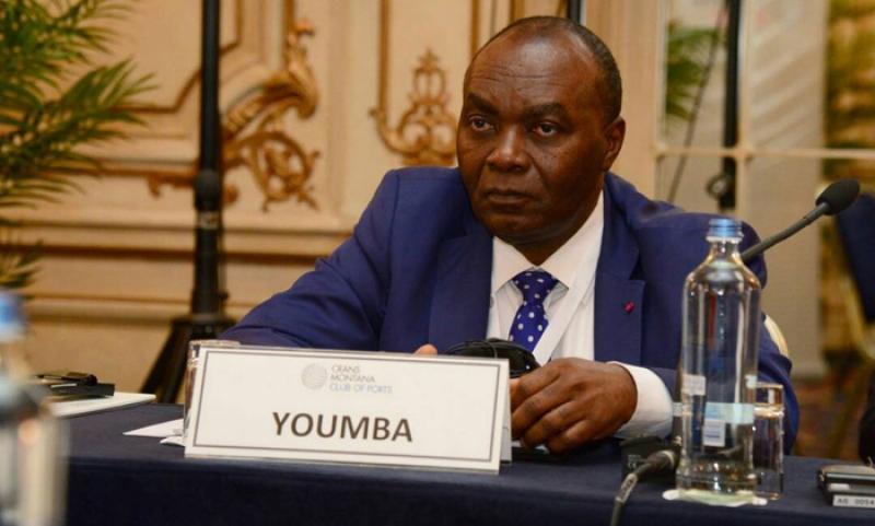 Cameroun: Décès de Josué Youmba, DG de l’Autorité portuaire nationale Cameroun: Décès de Josué Youmba, DG de l’Autorité portuaire nationale