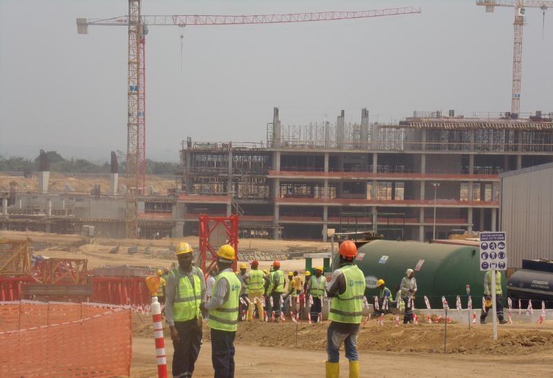 Cameroun - Projets d’investissements: Le gouvernement veut promouvoir la main d’œuvre locale Cameroun - Projets d’investissements: Le gouvernement veut promouvoir la main d’œuvre locale