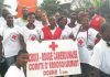 Cameroun – Croix-Rouge: Invoquant la «mal gouvernance» de la présidente, le premier vice-président démissionne Cameroun - Croix-Rouge: Invoquant la «mal gouvernance» de la présidente, le premier vice-président démissionne