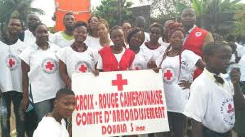 Cameroun - Croix-Rouge: Invoquant la «mal gouvernance» de la présidente, le premier vice-président démissionne Cameroun - Croix-Rouge: Invoquant la «mal gouvernance» de la présidente, le premier vice-président démissionne