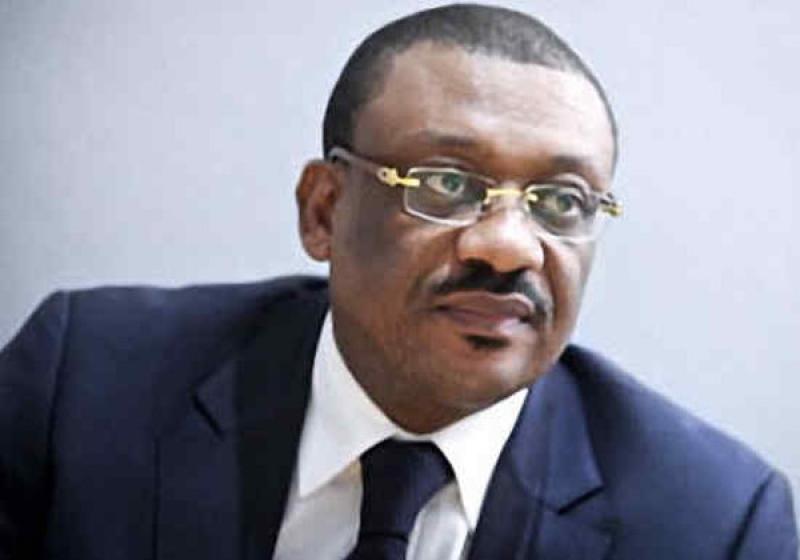 Cameroun - Opération Epervier: Selon ses avocats, l’ancien ministre Basile Atangana Kouna meurt de faim en prison Cameroun - Opération Epervier: Selon ses avocats, l’ancien ministre Basile Atangana Kouna meurt de faim en prison