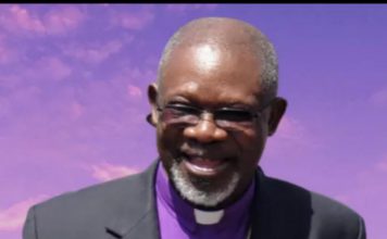 Cameroon – Obituary: Former PCC Moderator, The Very Rev. Nyansako-ni-Nku dies at 76 Cameroon – Obituary: Former PCC Moderator, The Very Rev. Nyansako-ni-Nku dies at 76