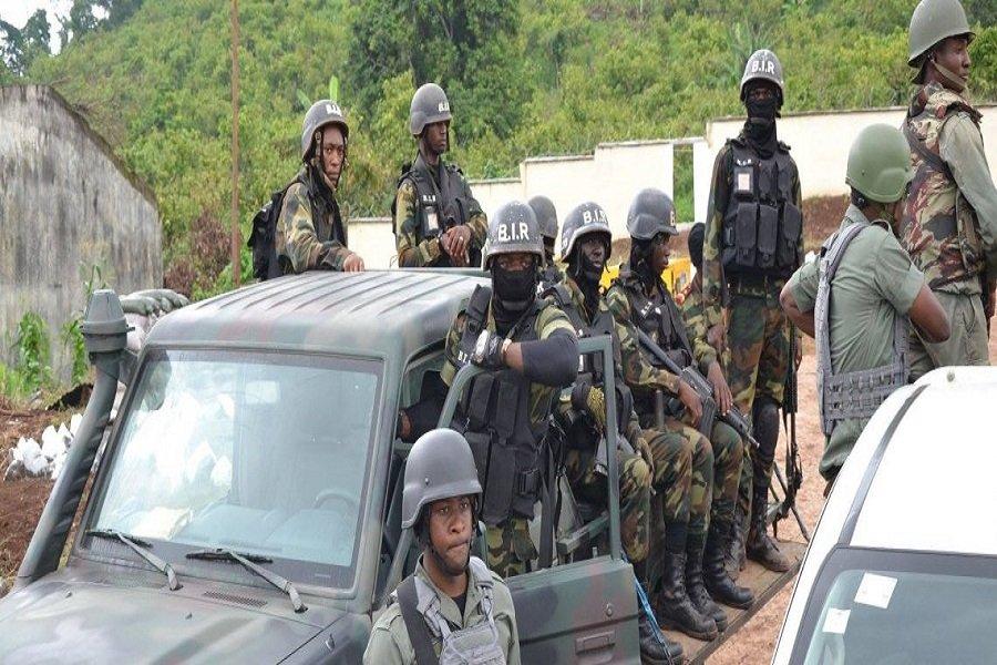 Cameroun : au moins 5 militaires sauvagement tués à Ngalim
