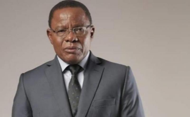 Cameroun - Evènements de Foumbot: Maurice Kamto dénonce «les dérives de notre justice qui s’est mise au service des tenants du pouvoir politique et bafoue les lois» Cameroun - Evènements de Foumbot: Maurice Kamto dénonce «les dérives de notre justice qui s’est mise au service des tenants du pouvoir politique et bafoue les lois»