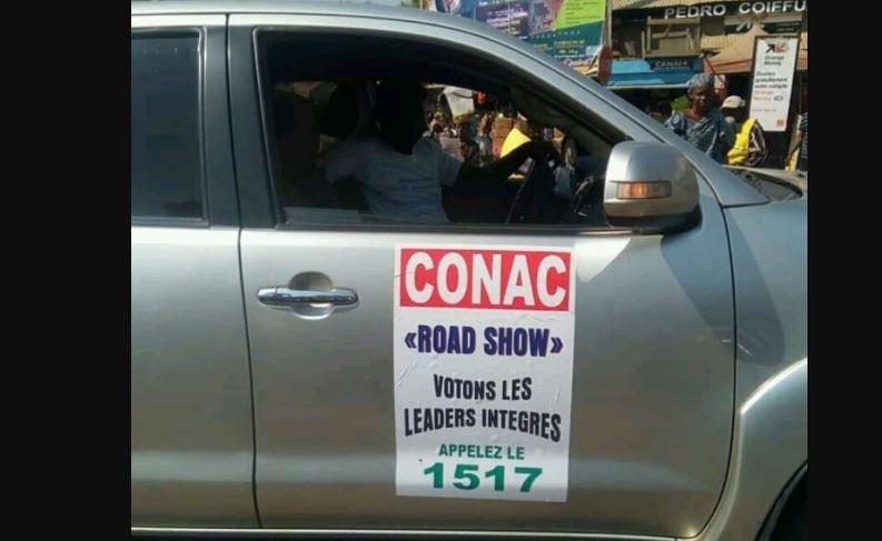 Un homonyme de Paul Biya trainé à la CONAC Un homonyme de Paul Biya trainé à la CONAC