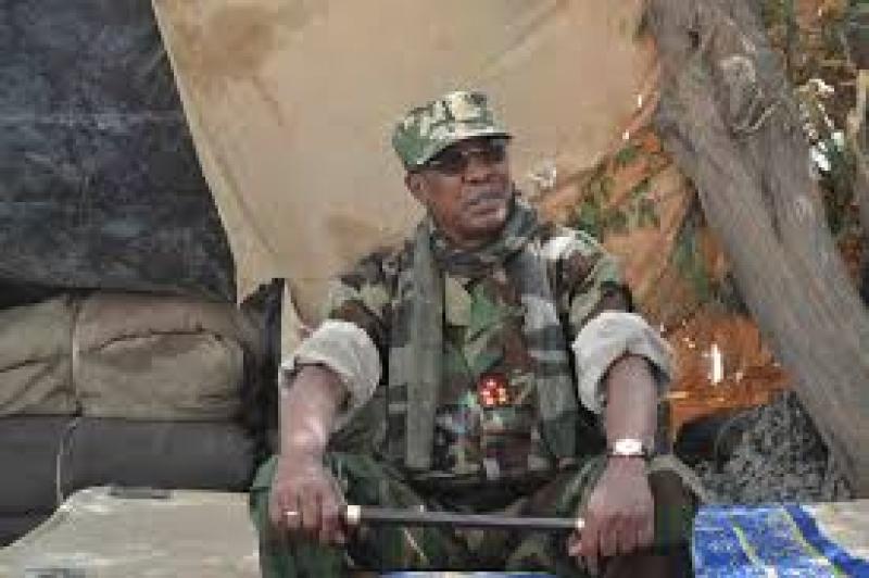 Tchad - Décès d’Idriss Deby Itno: Jeune Afrique apporte «de nouveaux détails» sur les circonstances de la disparition du président tchadien Tchad - Décès d’Idriss Deby Itno: Jeune Afrique apporte «de nouveaux détails» sur les circonstances de la disparition du président tchadien