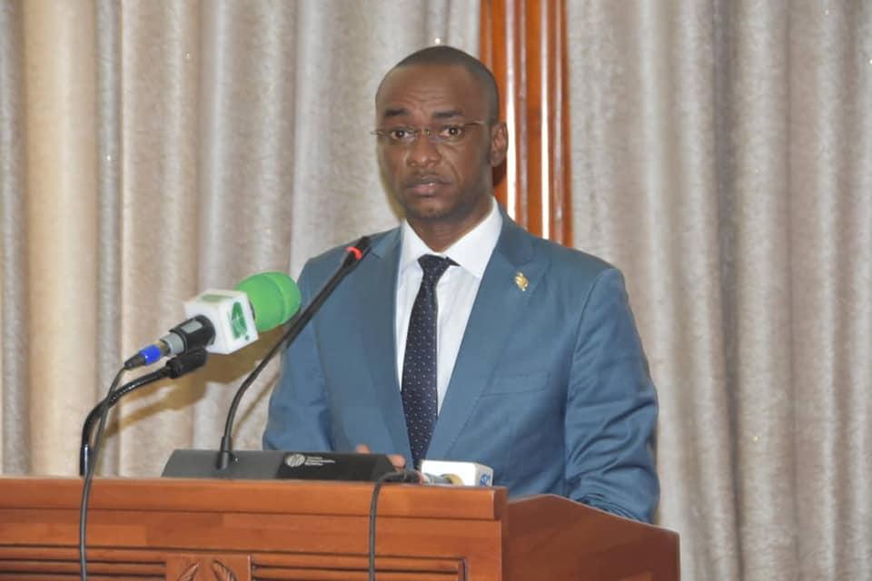 Sucession de Paul Biya: Cabral Libii annonce son entrée à Etoudi pour 2025 Sucession de Paul Biya: Cabral Libii annonce son entrée à Etoudi pour 2025