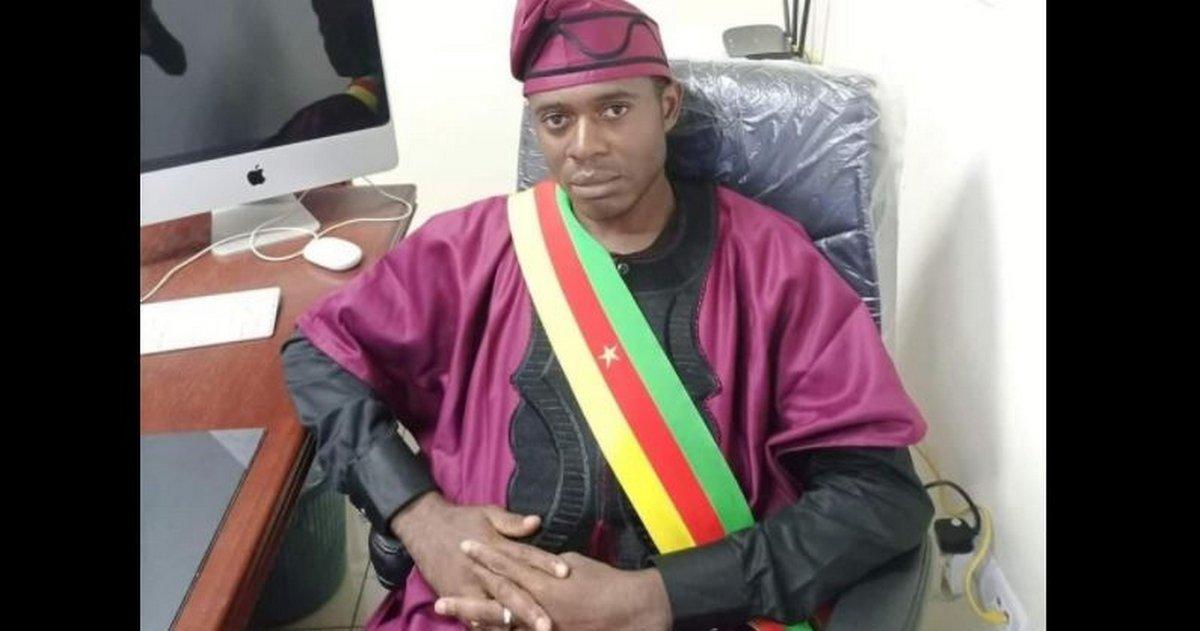 Népotisme et dictature : Espoir Biyong déballe les raisons de sa démission du PCRN Népotisme et dictature : Espoir Biyong déballe les raisons de sa démission du PCRN