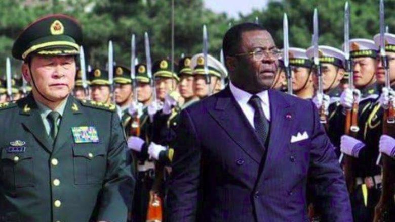 Affaire Mebe Ngo’o: les magouilles de Ferdinand Ngoh Ngoh et Laurent Esso démasquées Affaire Mebe Ngo’o: les magouilles de Ferdinand Ngoh Ngoh et Laurent Esso démasquées