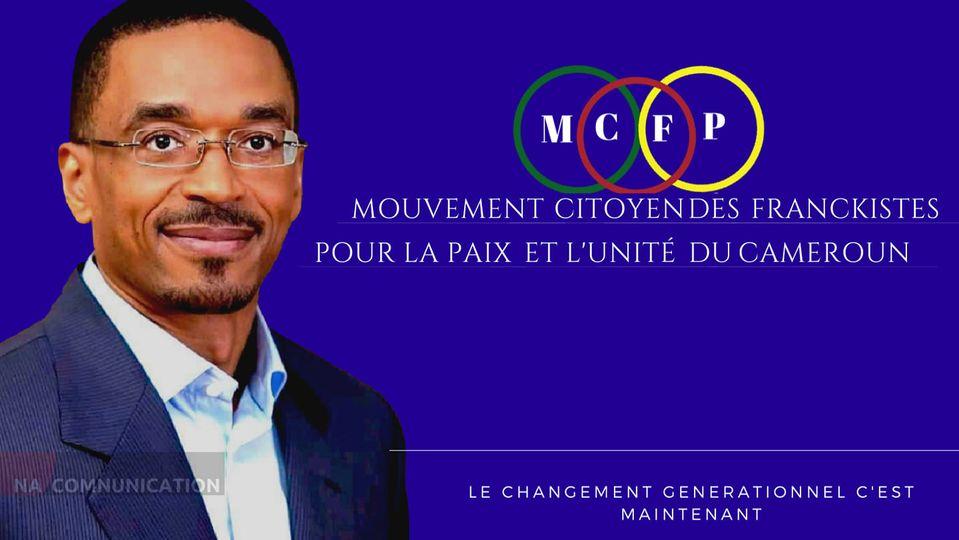 Arrivée de Franck Biya à Etoudi: le régime Biya opte pour la politique de la rumeur Arrivée de Franck Biya à Etoudi: le régime Biya opte pour la politique de la rumeur