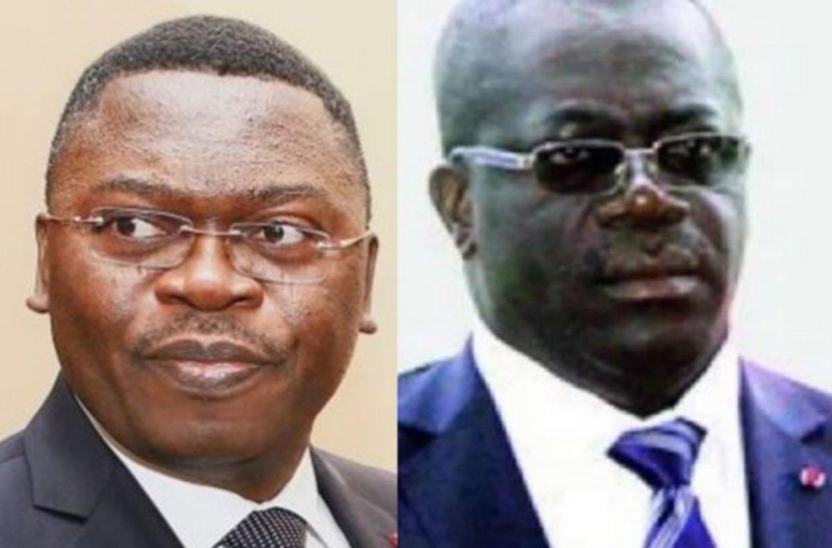 Le chef des renseignements du Cameroun, nouvelle cible de Ngoh Ngoh? Le chef des renseignements du Cameroun, nouvelle cible de Ngoh Ngoh?