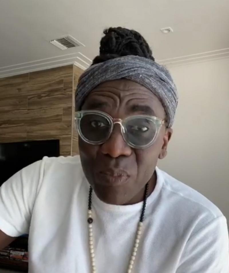 Cameroun - Gestion des fonds de Survie Cameroon/Richard Bona (artiste musicien): «Professeur Kamto je vous renouvelle ma confiance» Cameroun - Gestion des fonds de Survie Cameroon/Richard Bona (artiste musicien): «Professeur Kamto je vous renouvelle ma confiance»