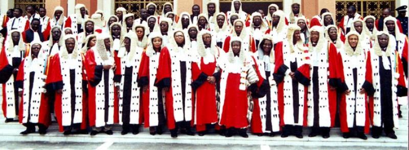 Cameroun - Formation: Des magistrats camerounais édifiés sur les nouvelles pratiques relatives à la coopération judiciaire internationale Cameroun - Formation: Des magistrats camerounais édifiés sur les nouvelles pratiques relatives à la coopération judiciaire internationale