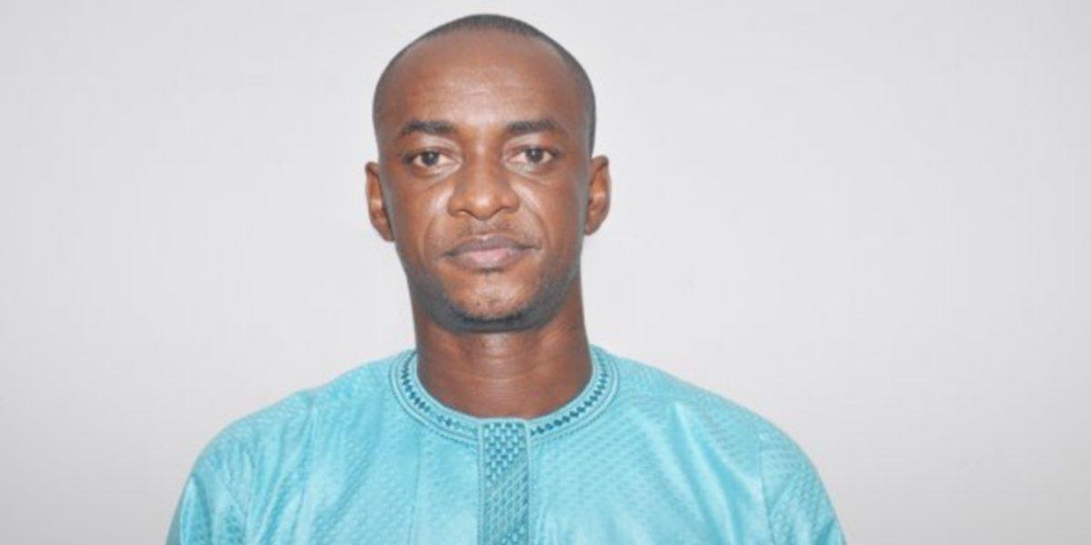 Cabral Libii s'annonce au prochain gouvernement Cabral Libii s'annonce au prochain gouvernement