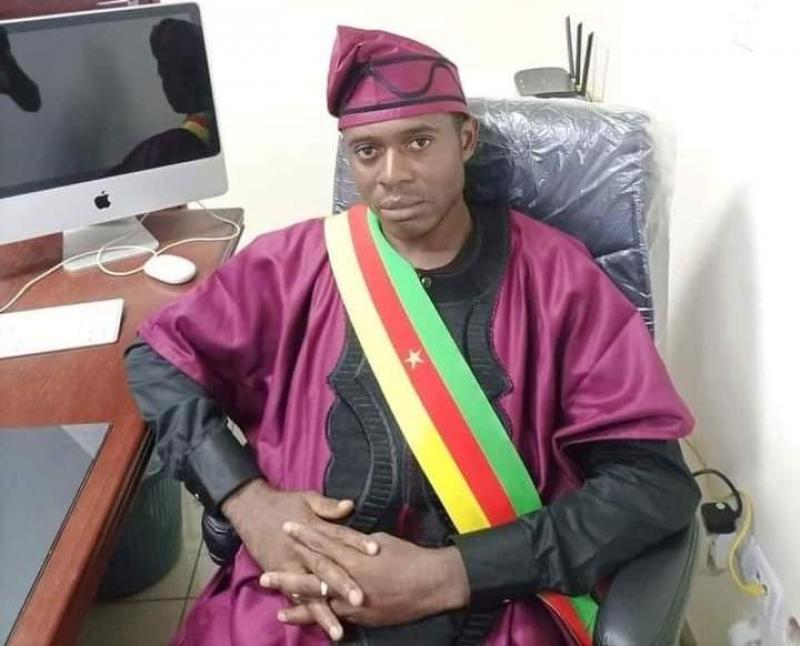 Cameroun - Injonction: Le PCRN somme Joseph Espoir Biyong de confirmer sa démission annoncée dans les médias et sur Internet