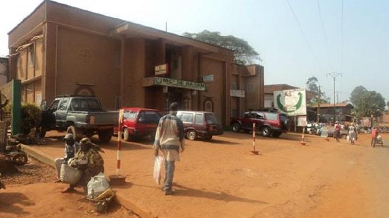 Cameroun - Droits De L’homme: Un Jeune Homme Torturé Puis émasculé à La ...