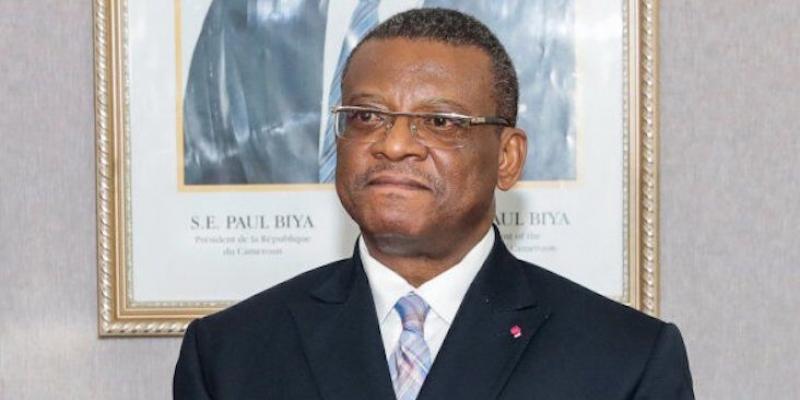 Cameroun - Rivalité: Jeune Afrique déclare que le ministre de la Justice Laurent Esso n’a jamais répondu aux conseils de cabinet présidés par le premier ministre Joseph Dion Ngute
