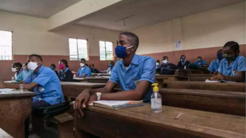 Cameroun - Examens officiels 2021: Près de 260 000 écoliers du primaire frappent aux portes du secondaire Cameroun - Examens officiels 2021: Près de 260 000 écoliers du primaire frappent aux portes du secondaire