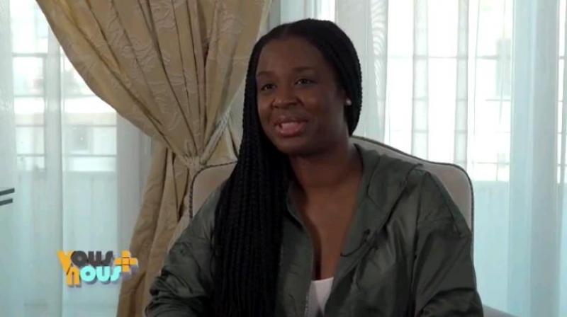 Cameroun - Projets caritatifs: Charlotte Dipanda annonce l’ouverture prochaine d’un centre de formation professionnelle construit par sa fondation dans la localité d’Ebonè (Littoral) Cameroun - Projets caritatifs: Charlotte Dipanda annonce l’ouverture prochaine d’un centre de formation professionnelle construit par sa fondation dans la localité d’Ebonè (Littoral)