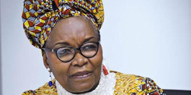 Cameroun - Affaire Shakiro et Patricia/Alice Nkom (avocate et militante des droits LGBT): «J’appelle la communauté internationale à dire avec force aux autorités camerounaises qu’elles ne sont pas au-dessus de tout» Cameroun - Affaire Shakiro et Patricia/Alice Nkom (avocate et militante des droits LGBT): «J’appelle la communauté internationale à dire avec force aux autorités camerounaises qu’elles ne sont pas au-dessus de tout»