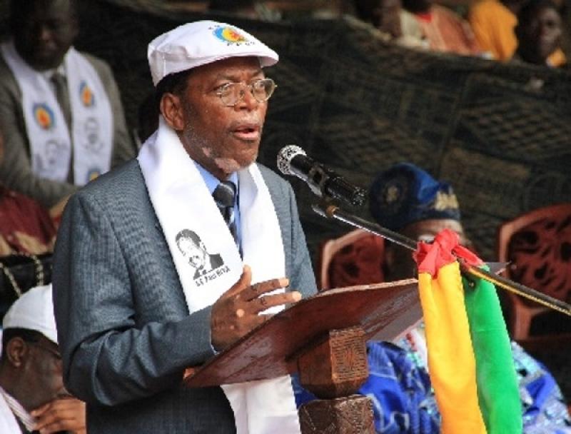Cameroun - Fête nationale du 20 Mai 2021: Jean Nkuete demande aux militants du RDPC d’aller sur les réseaux sociaux combattre la haine inter-ethnique et consolider l’unité nationale Cameroun - Fête nationale du 20 Mai 2021: Jean Nkuete demande aux militants du RDPC d’aller sur les réseaux sociaux combattre la haine inter-ethnique et consolider l’unité nationale