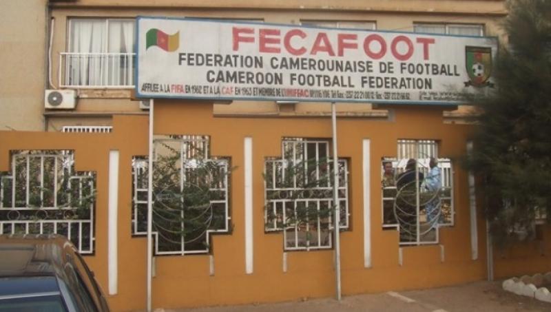 Cameroun - Football/Infrastructures: La FECAFOOT va procéder à un emprunt pour parachever la construction de son siège Cameroun - Football/Infrastructures: La FECAFOOT va procéder à un emprunt pour parachever la construction de son siège